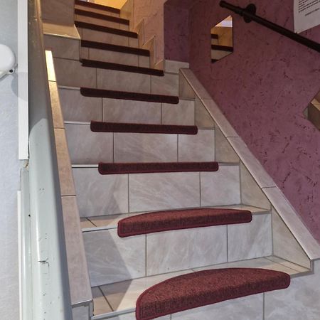 Chambres De Fabienne Gundershoffen Exteriér fotografie