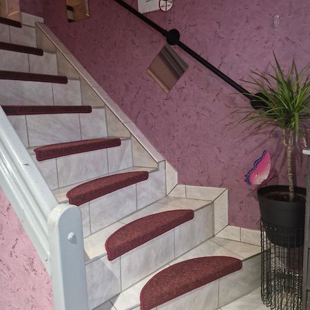 Chambres De Fabienne Gundershoffen Exteriér fotografie