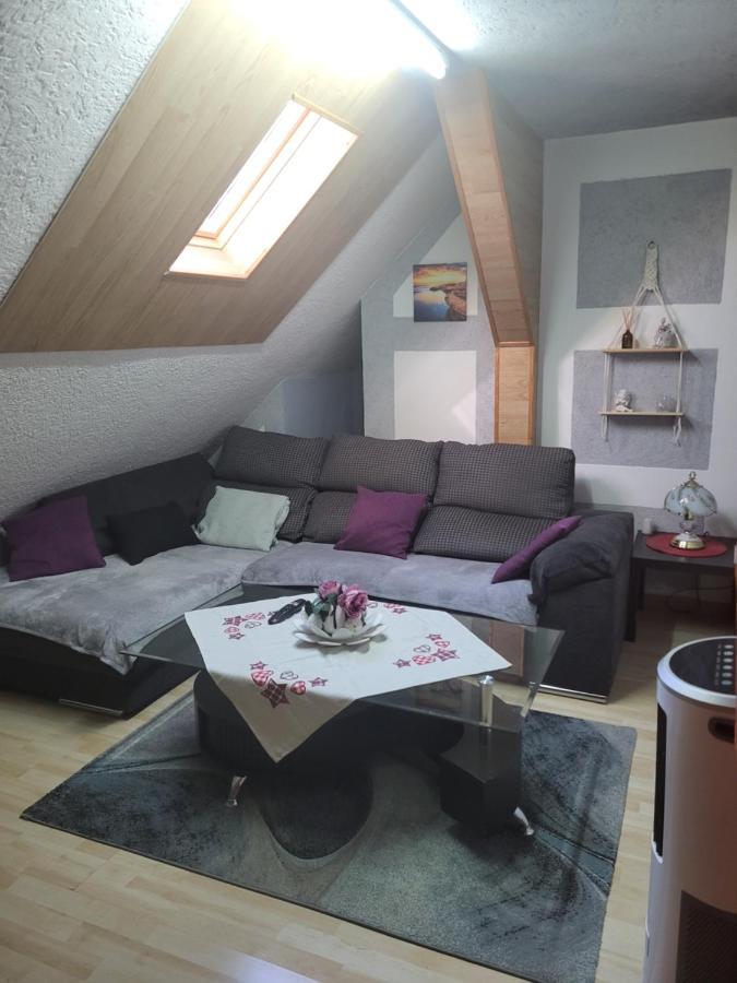 Chambres De Fabienne Gundershoffen Exteriér fotografie