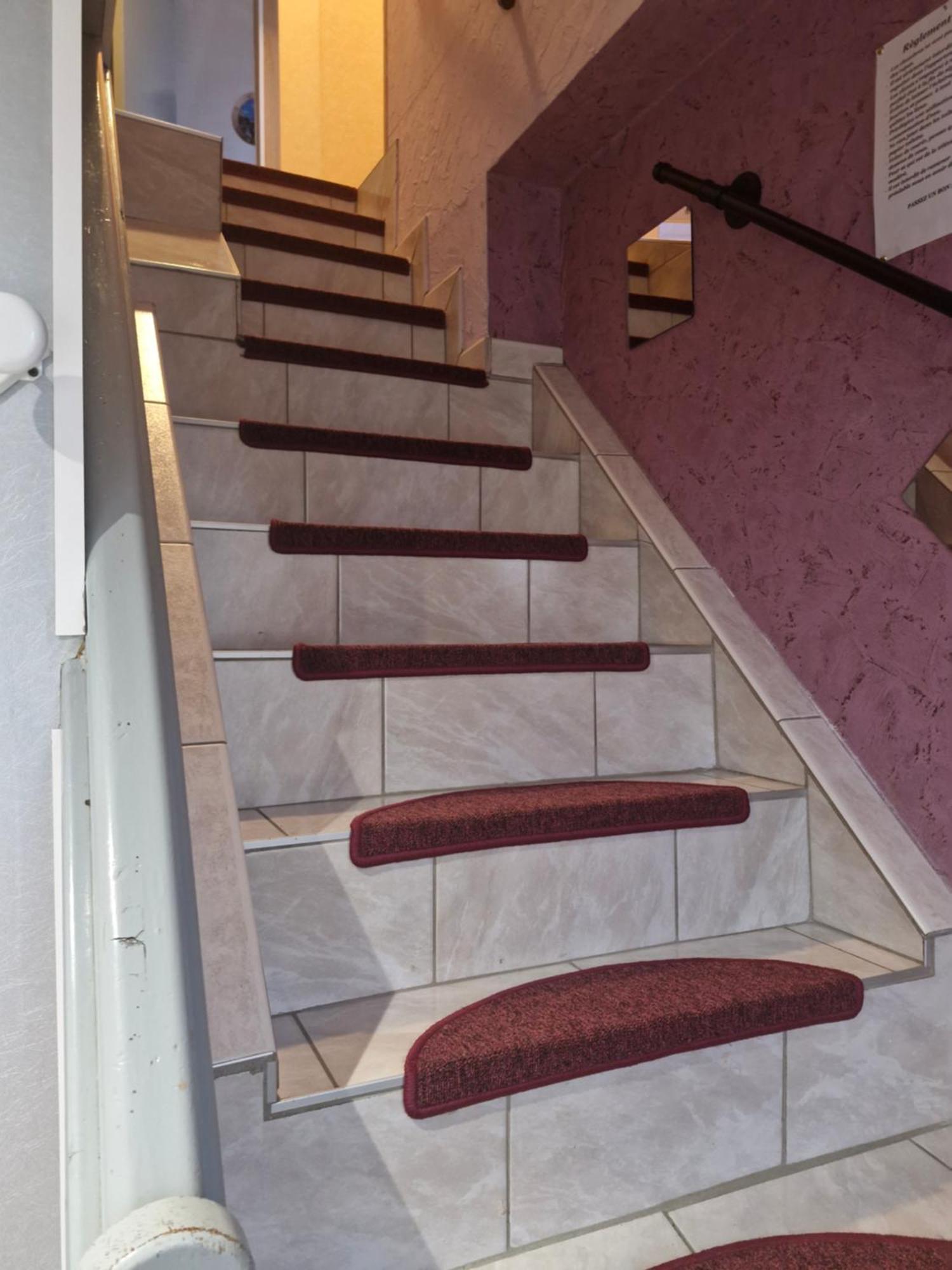 Chambres De Fabienne Gundershoffen Exteriér fotografie