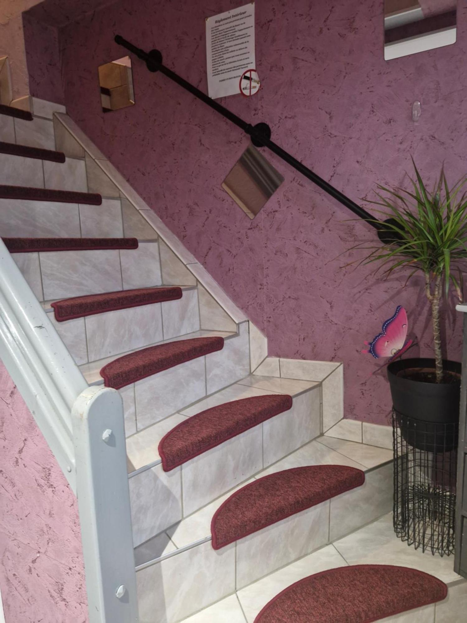 Chambres De Fabienne Gundershoffen Exteriér fotografie
