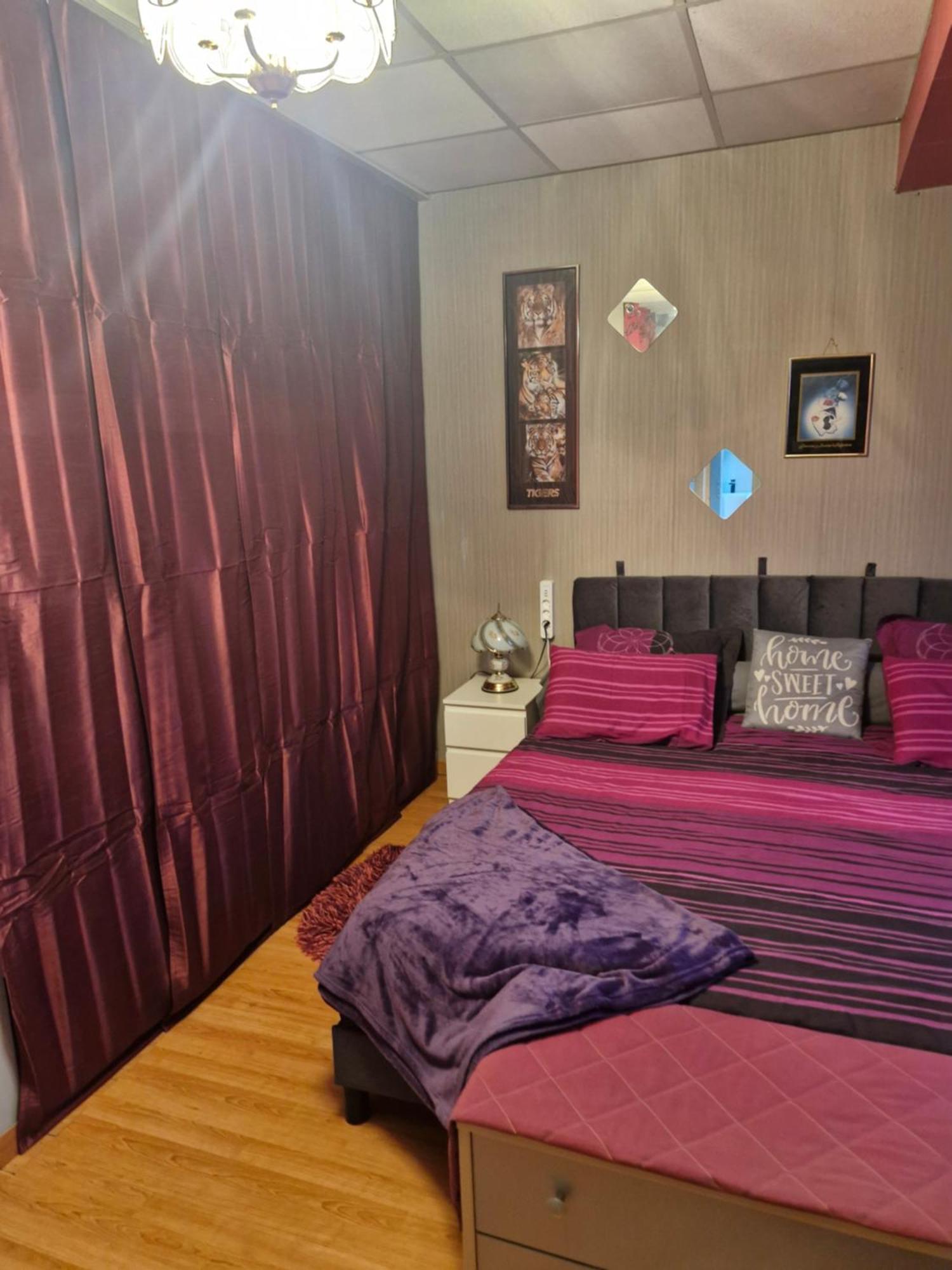 Chambres De Fabienne Gundershoffen Exteriér fotografie